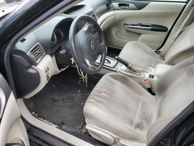 Photo 7 from auction – 2011 SUBARU IMPREZA OU with VIN JF1GH6D64BH811853