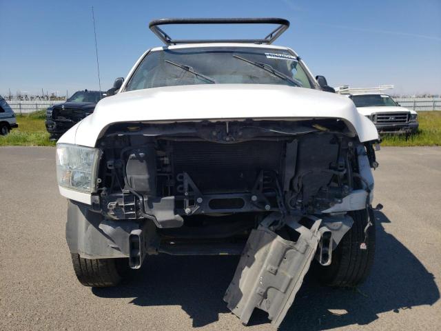 Photo 5 from auction – 2014 RAM 2500 ST with VIN 3C6TR4HT1EG258224