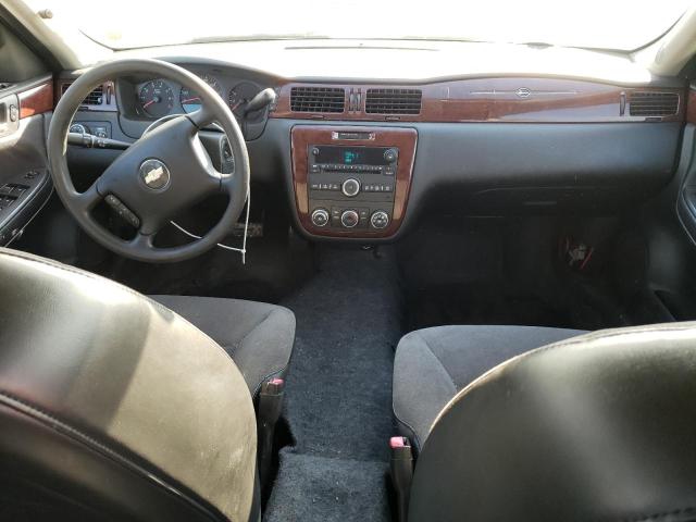 Photo 8 from auction – 2006 CHEVROLET IMPALA 4D with VIN 2G1WS551369360633