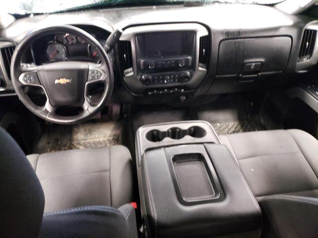 Photo 8 from auction – 2018 CHEVROLET SILVERADO with VIN 3GCUKREC9JG488686