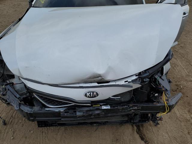 Photo 11 from auction – 2015 KIA OPTIMA EX with VIN 5XXGN4A70FG507636