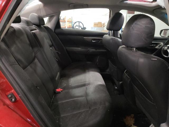 Photo 10 from auction – 2015 NISSAN ALTIMA 2.5 with VIN 1N4AL3AP0FN374277