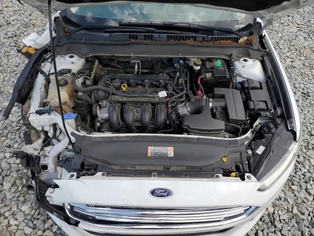 Photo 11 from auction – 2014 FORD FUSION SE with VIN 3FA6P0H74ER187313