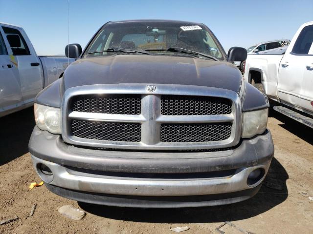 Photo 5 from auction – 2003 DODGE RAM PICKUP with VIN 1D7HA18N73S291357