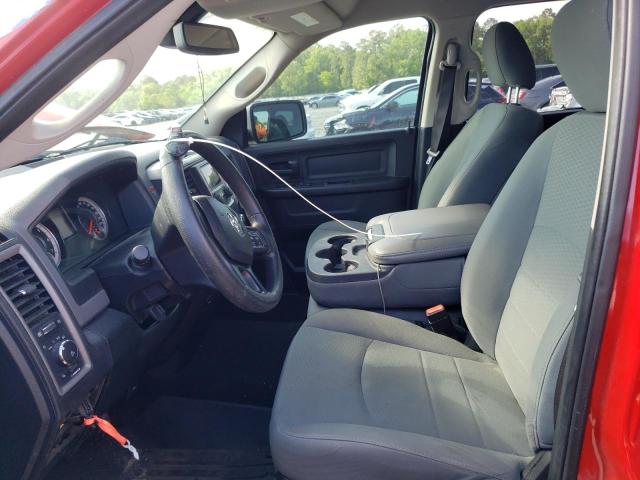 Photo 7 from auction – 2017 RAM 1500 ST with VIN 1C6RR6FTXHS714839
