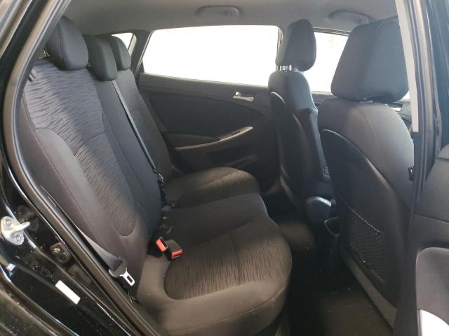 Photo 10 from auction – 2016 HYUNDAI ACCENT SE with VIN KMHCT5AE7GU266691