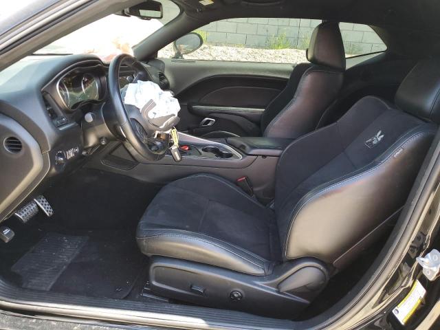 Photo 7 from auction – 2019 DODGE CHALLENGER with VIN 2C3CDZFJ5KH714649