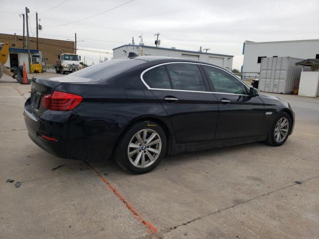 Photo 3 from auction – 2016 BMW 528 I with VIN WBA5A5C58GD529414