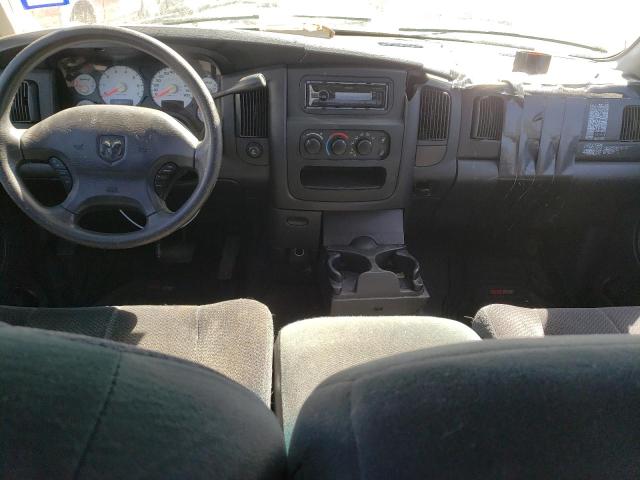 Photo 8 from auction – 2003 DODGE RAM PICKUP with VIN 1D7HA18N73S291357