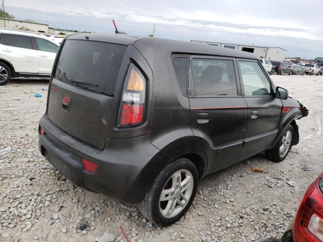 Photo 3 from auction – 2010 KIA SOUL + with VIN KNDJT2A20A7070288