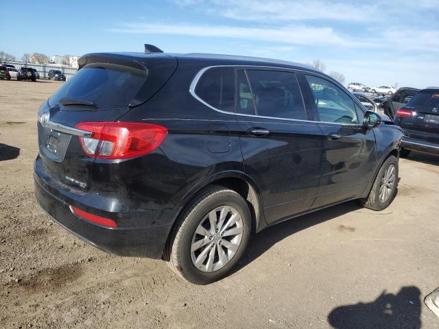 Photo 3 from auction – 2017 BUICK ENVISION E with VIN LRBFXDSA9HD095860