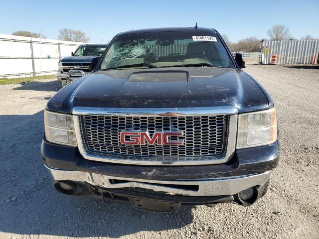 Photo 5 from auction – 2008 GMC SIERRA C15 with VIN 2GTFC13Y581155703