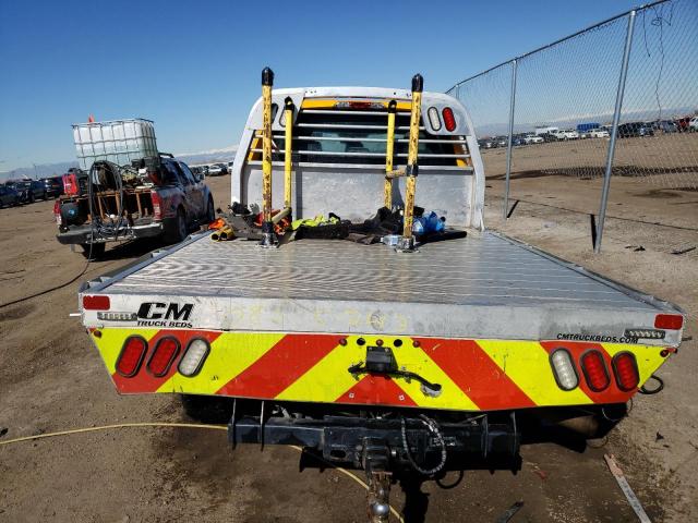 Photo 6 from auction – 2017 FORD F250 SUPER with VIN 1FD7W2A65HED36085