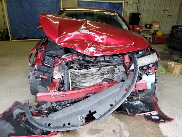 Photo 5 from auction – 2014 CHEVROLET IMPALA LT with VIN 2G1125S30E9142826