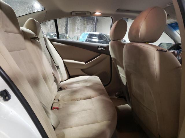 Photo 10 from auction – 2012 NISSAN ALTIMA with VIN 1N4AL2AP7CC224409