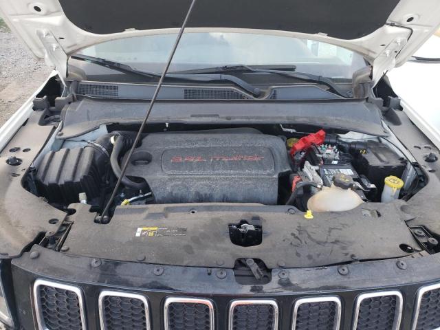 Photo 11 from auction – 2019 JEEP COMPASS LI with VIN 3C4NJDCB5KT766366