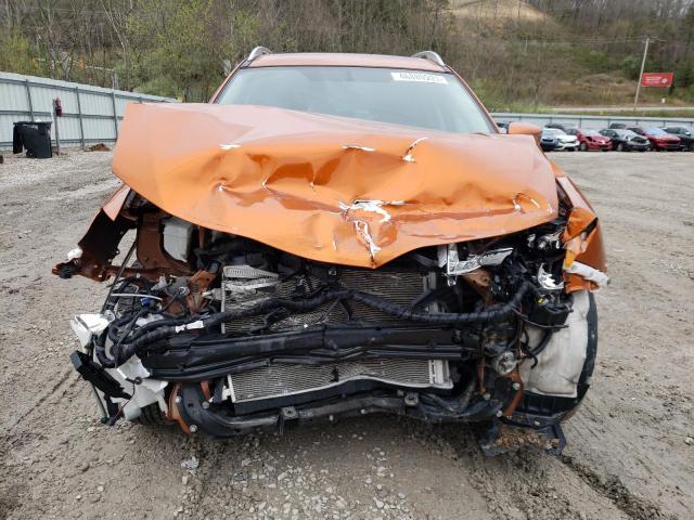 Photo 5 from auction – 2018 NISSAN ROGUE S with VIN 5N1AT2MVXJC758405