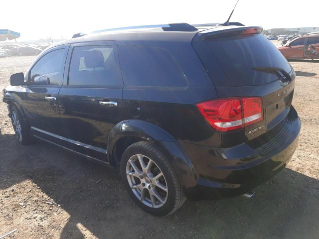 Photo 2 from auction – 2011 DODGE JOURNEY CR with VIN 3D4PG3FG3BT521657