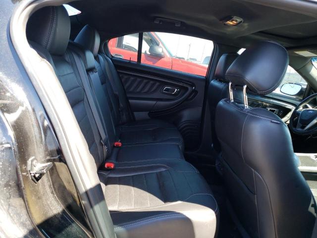 Photo 10 from auction – 2015 FORD TAURUS SHO with VIN 1FAHP2KT3FG167332