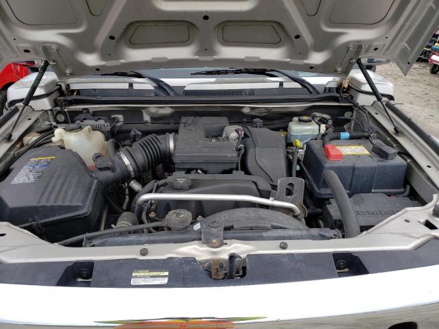 Photo 11 from auction – 2006 HUMMER H3 with VIN 5GTDN136268132611