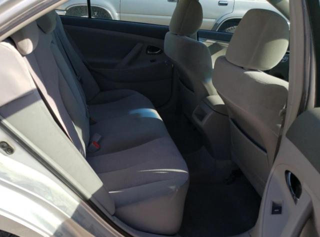 Photo 10 from auction – 2010 TOYOTA CAMRY BASE with VIN 4T1BF3EK4AU047637