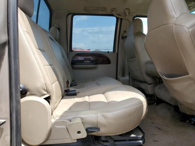 Photo 10 from auction – 2007 FORD F250 SUPER with VIN 1FTSW21P67EB00129