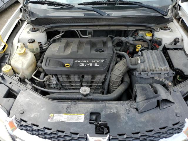 Photo 11 from auction – 2013 DODGE AVENGER SE with VIN 1C3CDZAB6DN530220