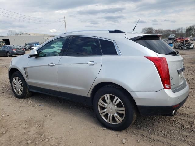 Photo 2 from auction – 2013 CADILLAC SRX LUXURY with VIN 3GYFNCE31DS641098