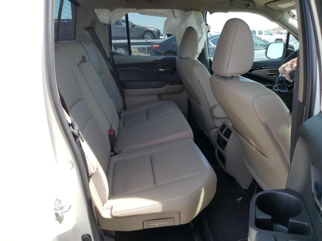 Photo 10 from auction – 2019 HONDA RIDGELINE with VIN 5FPYK3F79KB021444