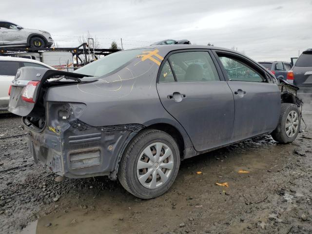 Photo 3 from auction – 2011 TOYOTA COROLLA BA with VIN JTDBU4EE4BJ106909