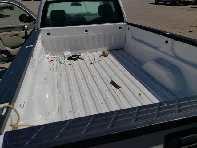 Photo 10 from auction – 2011 CHEVROLET SILVERADO with VIN 1GCNKPEA6BZ366439