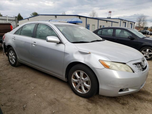 Photo 4 from auction – 2009 TOYOTA CAMRY BASE with VIN 4T1BE46K49U825308