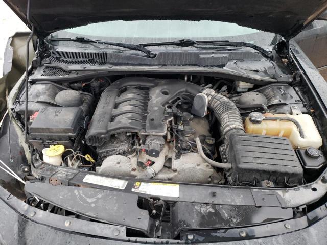 Photo 11 from auction – 2010 DODGE CHARGER SX with VIN 2B3CA3CV0AH237394