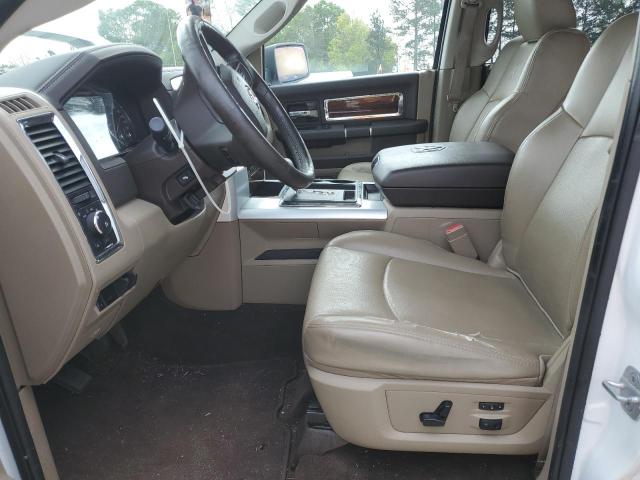 Photo 7 from auction – 2012 DODGE RAM 1500 L with VIN 1C6RD6NT4CS216452