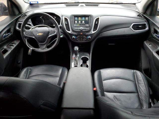 Photo 8 from auction – 2019 CHEVROLET EQUINOX LT with VIN 2GNAXKEV2K6292655