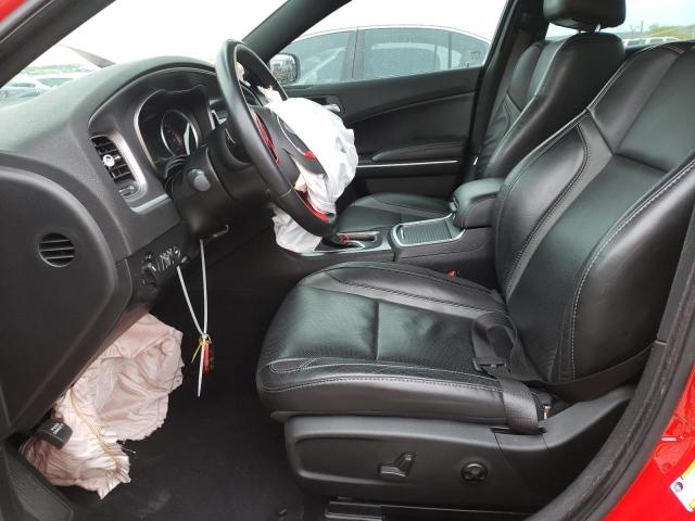 Photo 7 from auction – 2021 DODGE CHARGER SX with VIN 2C3CDXBG1MH638588