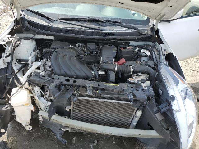 Photo 11 from auction – 2016 NISSAN VERSA S with VIN 3N1CN7AP7GL837203