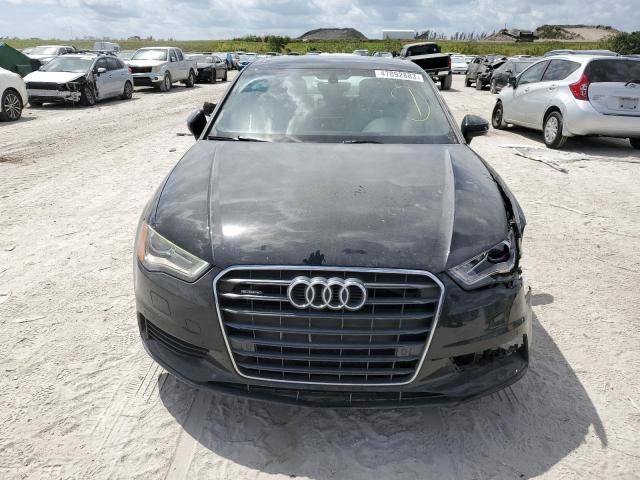 Photo 5 from auction – 2016 AUDI A3 PREMIUM with VIN WAUB8GFF2G1065956