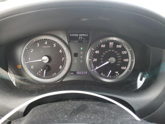 Photo 9 from auction – 2011 LEXUS ES 350 with VIN JTHBK1EG1B2462247