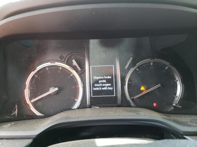 Photo 9 from auction – 2020 TOYOTA 4RUNNER SR with VIN JTEBU5JR1L5800591