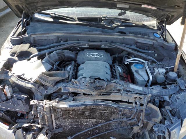 Photo 12 from auction – 2010 AUDI Q5 PREMIUM with VIN WA1LKCFP2AA018454