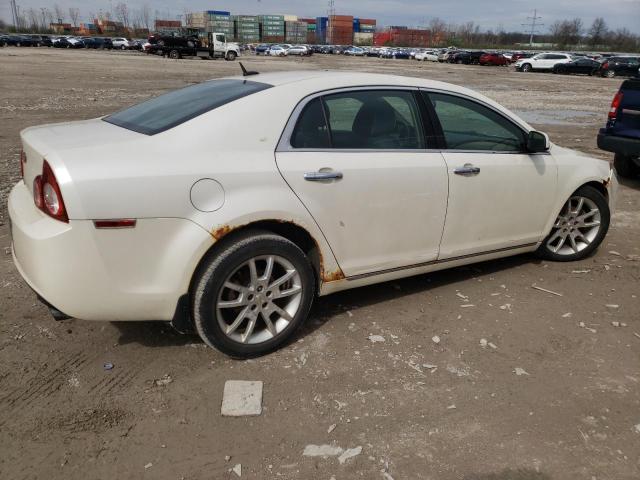 Photo 3 from auction – 2010 CHEVROLET MALIBU LTZ with VIN 1G1ZE5E76A4139726