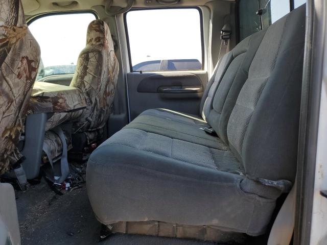 Photo 10 from auction – 2003 FORD F250 SUPER with VIN 1FTNW21F13EA78152