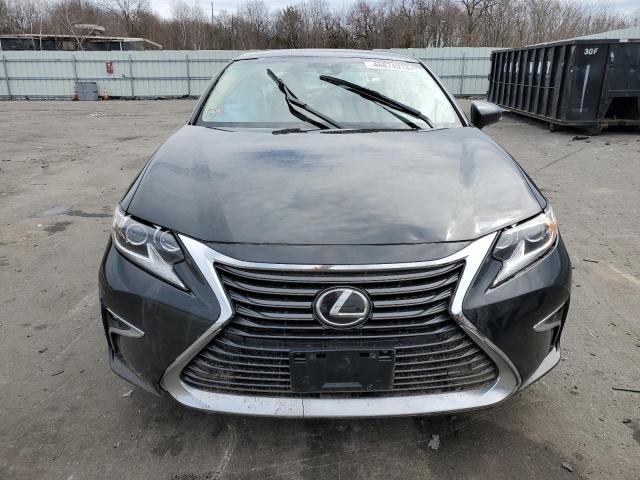 Photo 5 from auction – 2018 LEXUS ES 350 with VIN 58ABK1GG6JU104101