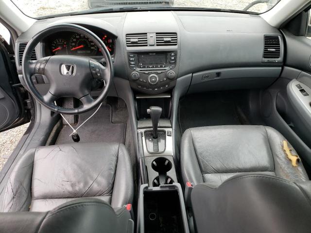 Photo 8 from auction – 2004 HONDA ACCORD EX with VIN 1HGCM66524A087764