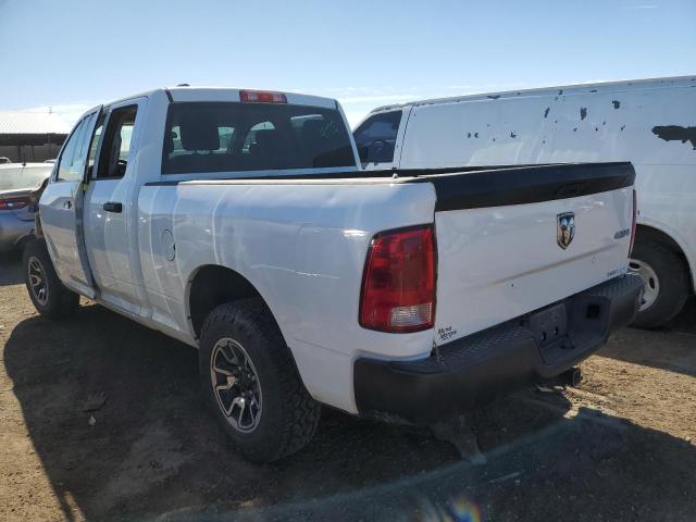 Photo 2 from auction – 2016 RAM 1500 ST with VIN 1C6RR7FGXGS172973