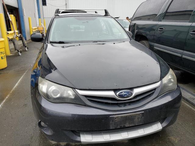 Photo 5 from auction – 2011 SUBARU IMPREZA OU with VIN JF1GH6D64BH811853