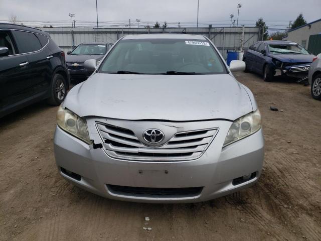 Photo 5 from auction – 2007 TOYOTA CAMRY CE with VIN 4T1BE46K97U178496