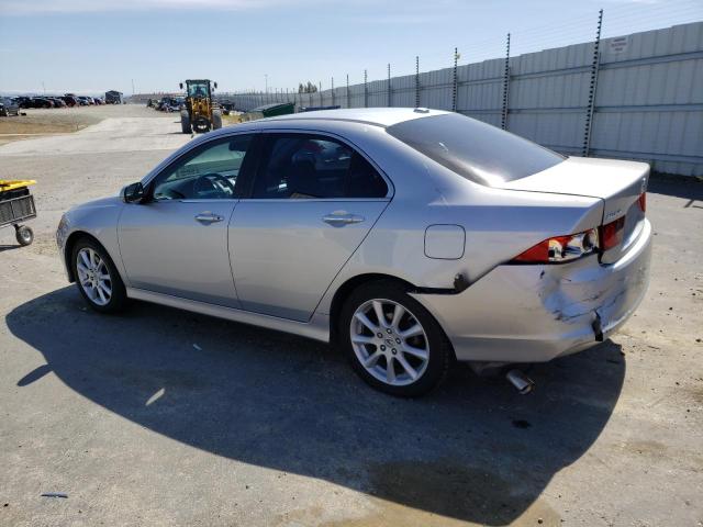 Photo 2 from auction – 2006 ACURA TSX with VIN JH4CL96896C022011