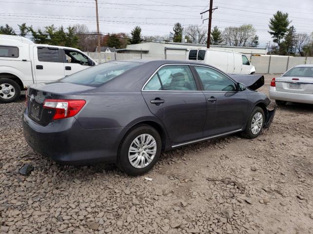 Photo 3 from auction – 2012 TOYOTA CAMRY BASE with VIN 4T4BF1FK8CR212892
